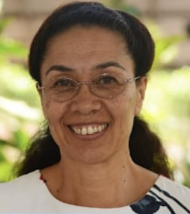 Manolita Ly